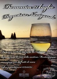 Navigare degustando 2013