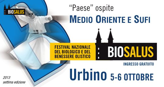 Biosalus 2013