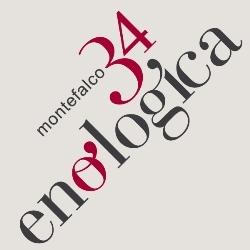 Enologica 34 Montefalco 2013