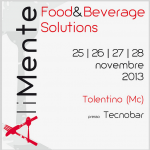 ProdottiTipici.it è presente ad Alimente Solutions.Venite a trovarci? alimente solutions