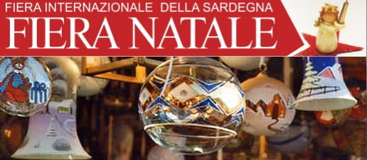 Fiera di Natale 2017 Cagliari
