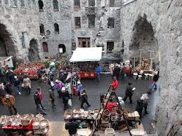 Fiera di Sant'Orso 2014