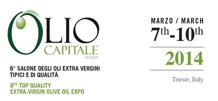 Olio Capitale 2014
