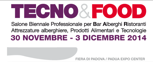 Tecno & Food 2014
