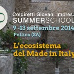 L’ecosistema del Made in Italy cerca 30 giovani summer school