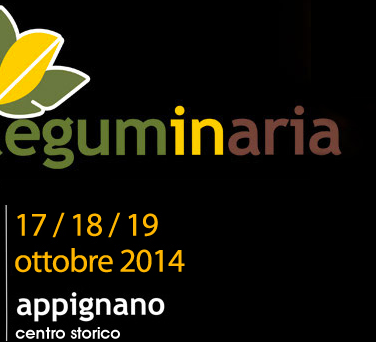 Leguminaria 2014
