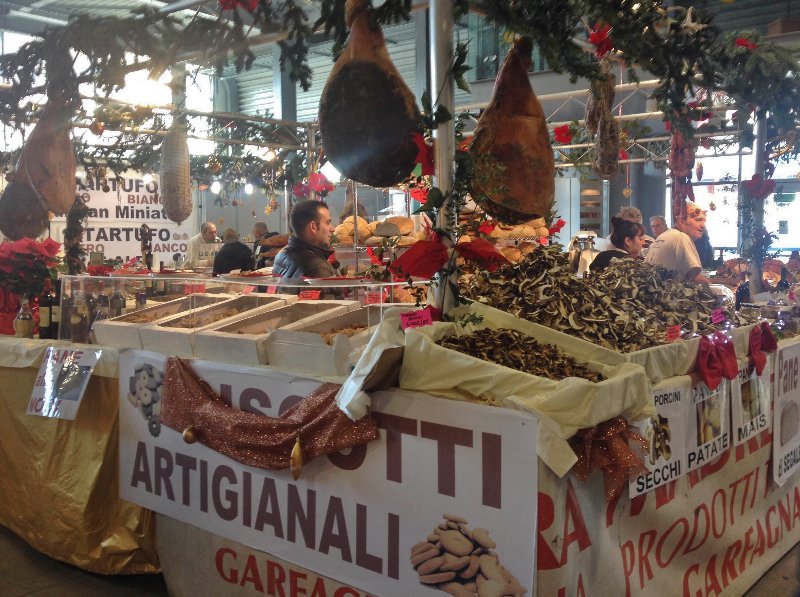 Agroalimentare 2016