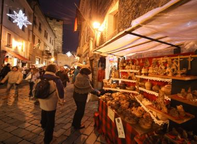 Fiera di Sant'Orso 2015