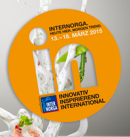 Internorga 2015