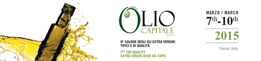 Olio Capitale 2015