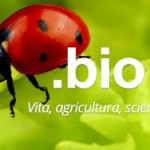 Sei biologico? Registra i nuovi domini.bio .bio