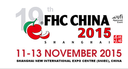 Fhc China 2015