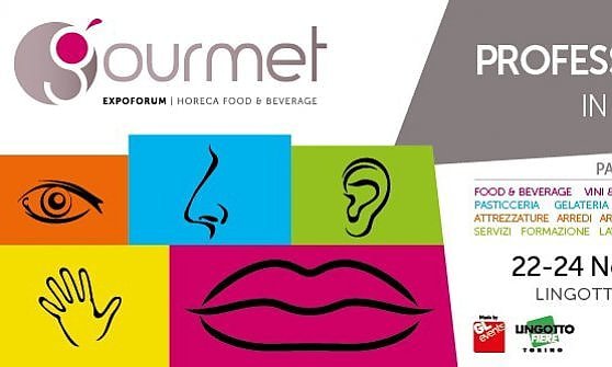 Gourmet 2015