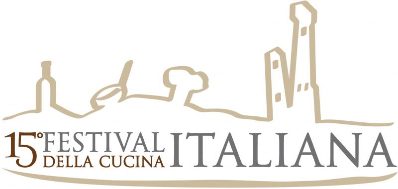 Festival della cucina italiana 2015