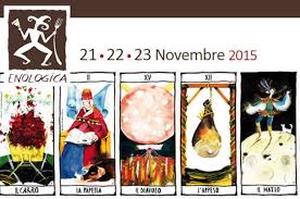 Enologica e Salone del Prodotto tipico dell' Emilia Romagna 2015