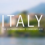 Gli stereotipi italiani in un video del Ministero dello Sviluppo Economico Italy the Extrarodinary Commonplace