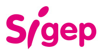Sigep 2016