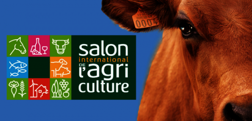 Salon International de l´Agriculture 2016