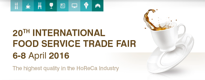 Eurogastro 2016