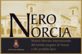 Mostra Mercato del tartufo Nero Pregiato di Norcia 2017