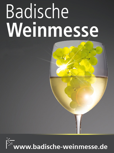 Badische Weinmesse 2019