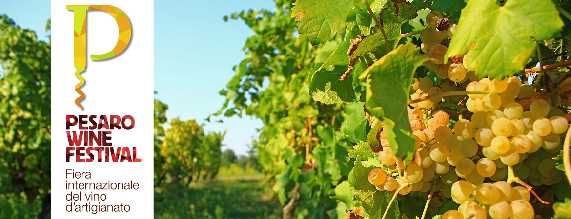 Pesaro Wine Festival 2016