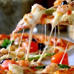 Pronta la pizza da incoronare Patrimonio Mondiale dell’Umanità Pronta la pizza da incoronare Patrimonio Mondiale dell’Umanità