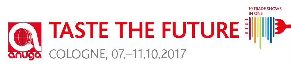 Anuga 2017