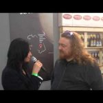 Tipicità 2016 Intervista a Fabio Gabrielli birra-artigianale