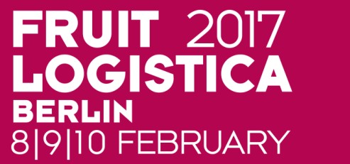 Fruit Logistica 2017