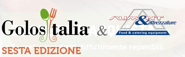 Golositalia 2017