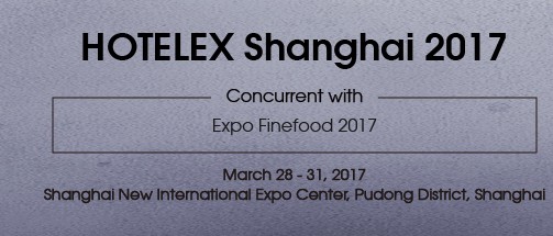 Hotelex 2017