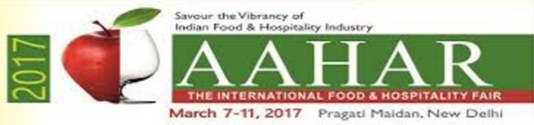 Aahar 2017