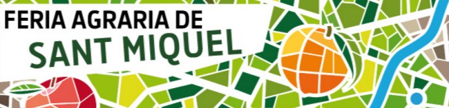 Fira Agraria de Sant Miquel 2017