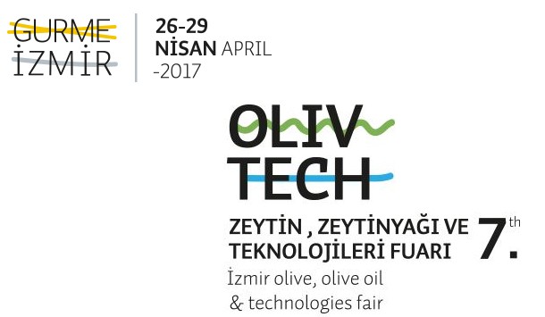 Olivtech 2017