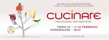 Cucinare 2017