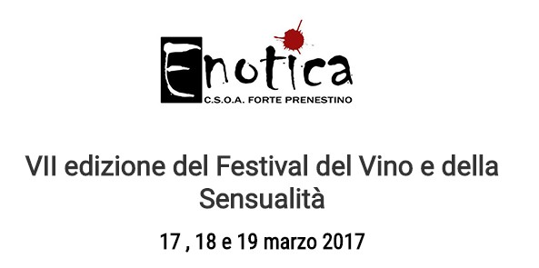 Enotica 2017