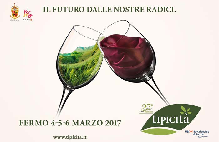 Tipicità 2017