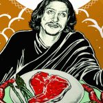 Libri da leggere, i Dieci comandamenti del cibo dieci-comandamenti
