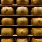 IL Grana Padano batte tutti i record, quasi 5 milioni di forme prodotte! grana-padano