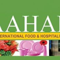Aahar 2018