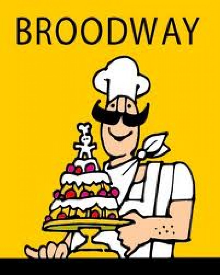 Broodway 2018
