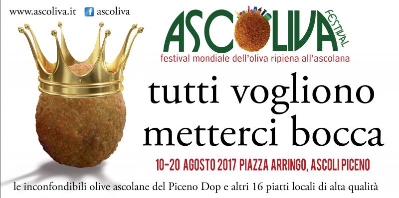 Ascoliva 2017
