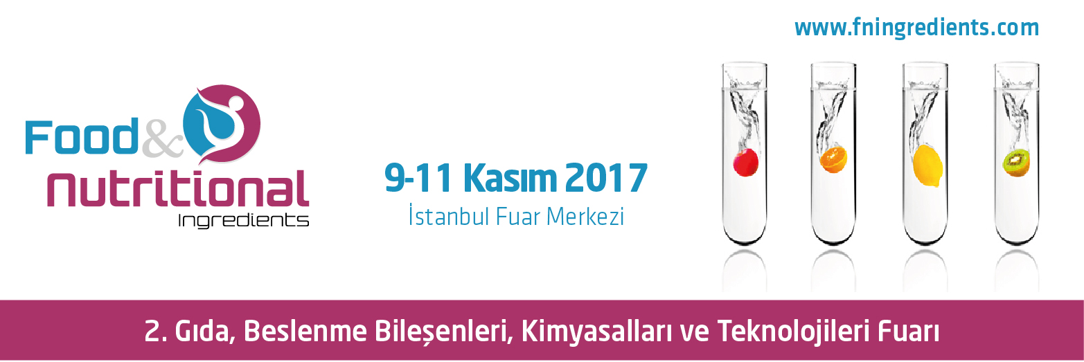 Food & nutritional ingredients 2017
