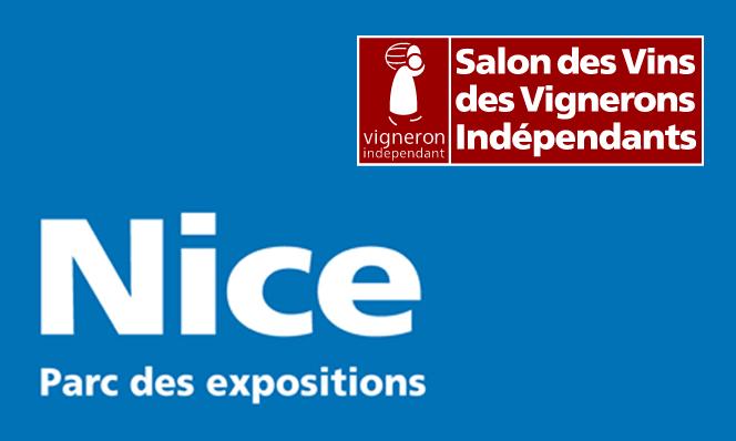 Salon des Vins des Vignerons Indépendants Nice 2018