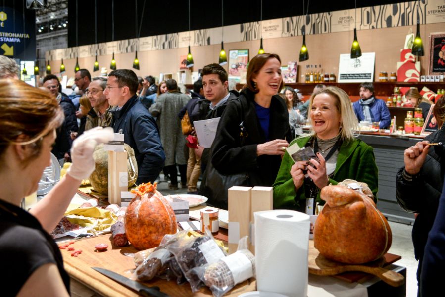 Taste 2019