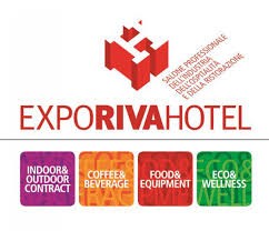 Expo Riva hotel 2018
