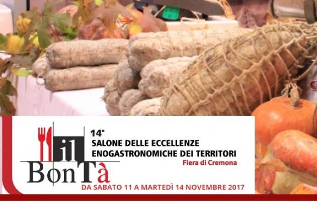 Il BonTà 2017