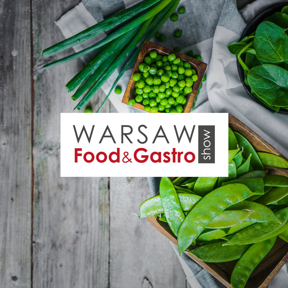 Warsaw Gastro Show 2018