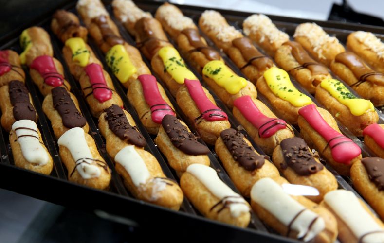 Riga Food 2018